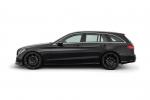Mercedes-Benz C-Class Estate by Brabus 2017 года